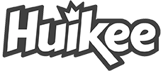 huikee logo vl