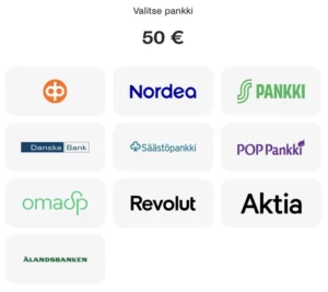 Epicbet Casino Zimpler-talletuksen pankkivalinta Epicbet Casino Zimpler-talletuksen pankkivalinta