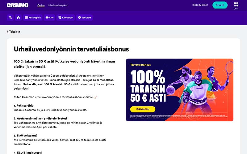 Nords Casino Brand Review