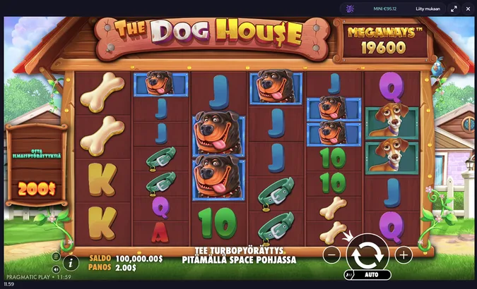 chill-spins-casino-pelivalikoima Chill Spins Casino pelivalikoima