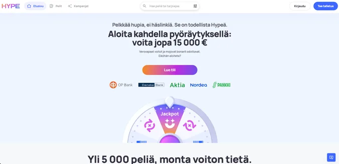 hype-kasino-etusivu Hype Kasino etusivu