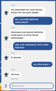 Munkki Casino asiakaspalvelu Munkki Casino asiakaspalvelu