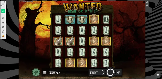 Spinnaus Casino pelivalikoima Spinnaus Casino pelivalikoima