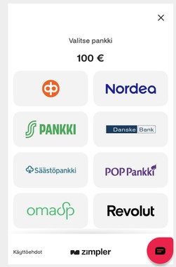 kirpee-kasino-maksut Kirpee Casino Zimpler-maksut
